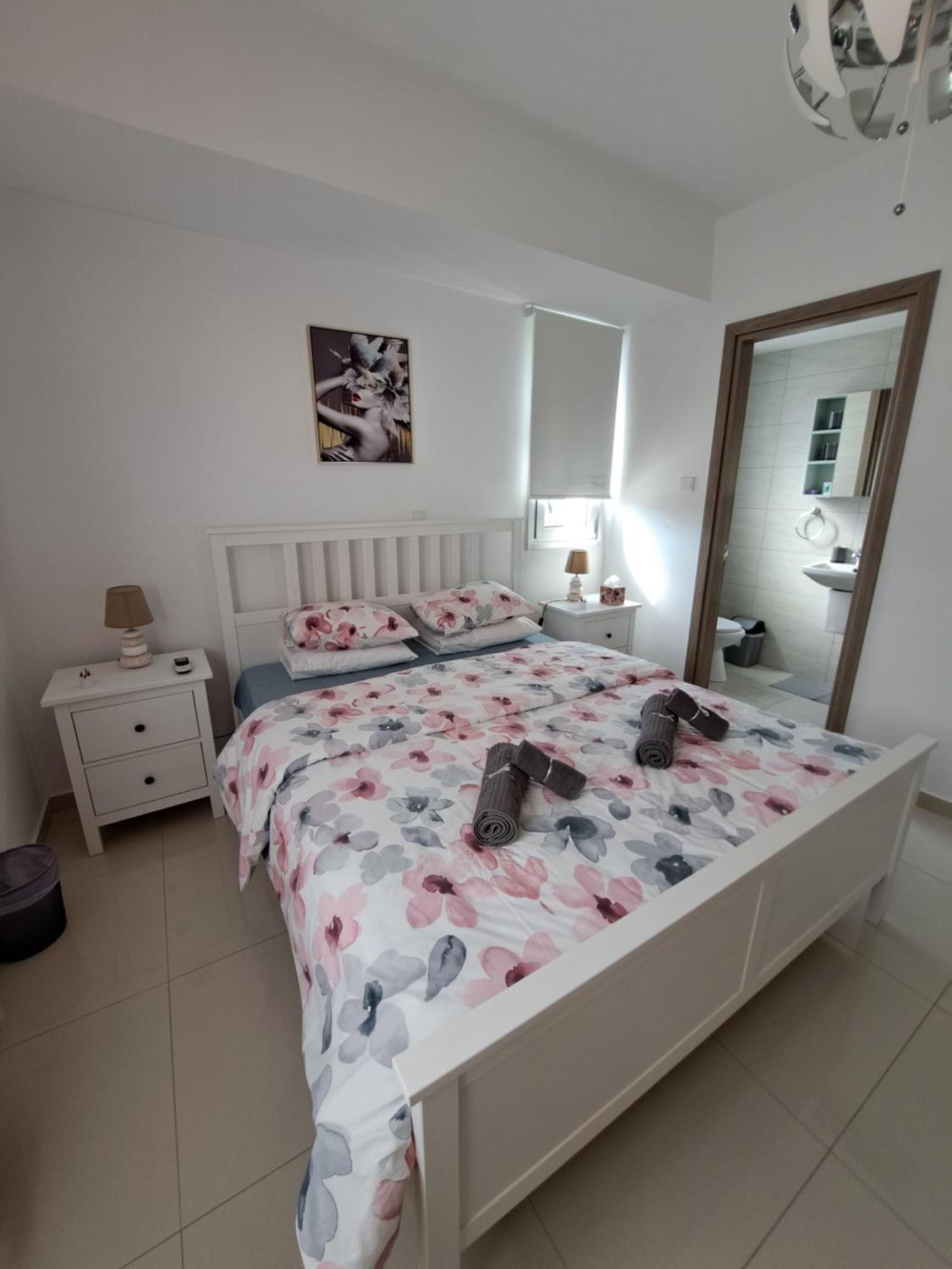 Albert'S Apartment St. Lazarus 401 Larnaca Exteriér fotografie